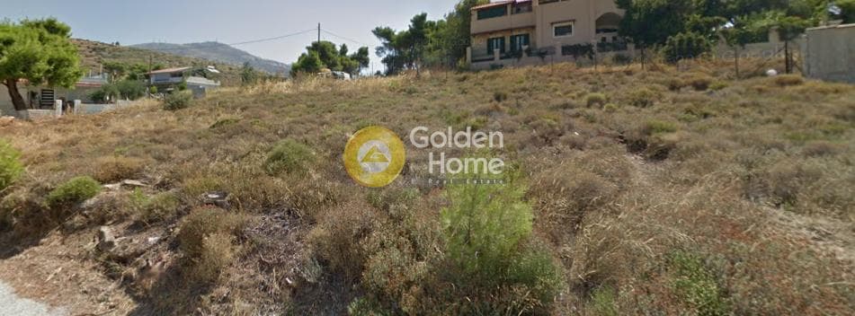 Αγροτεμάχιο στην Κεφαλάρι, Κηφισιά — Φωτογραφία 3 από 5