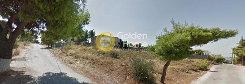 Αγροτεμάχιο στην Κεφαλάρι, Κηφισιά — Φωτογραφία 5 από 5