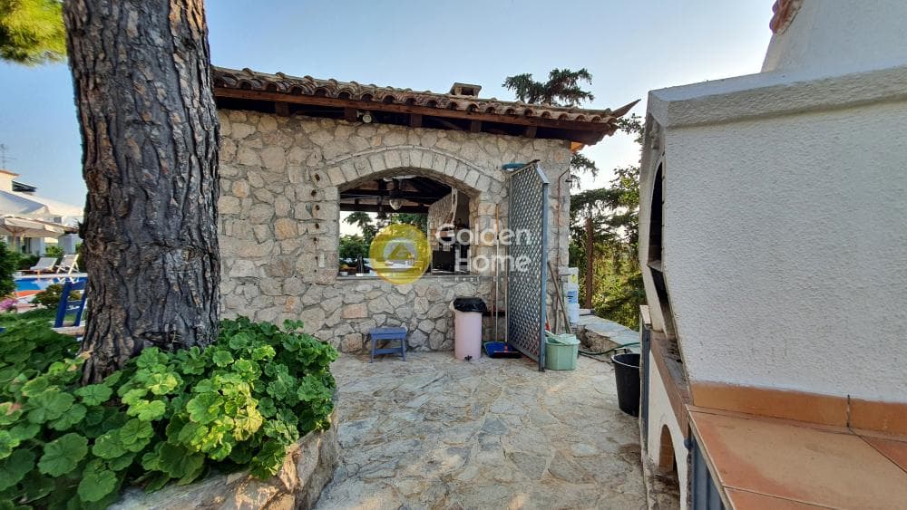 House in Chinitsa, Spetses — Photo 8 of 127