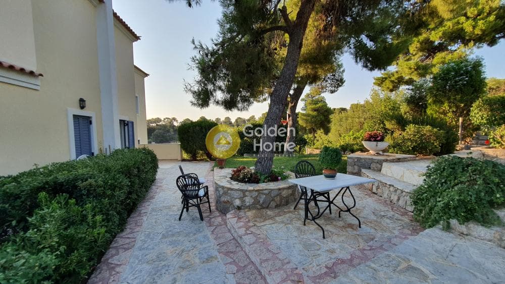 House in Chinitsa, Spetses — Photo 11 of 127