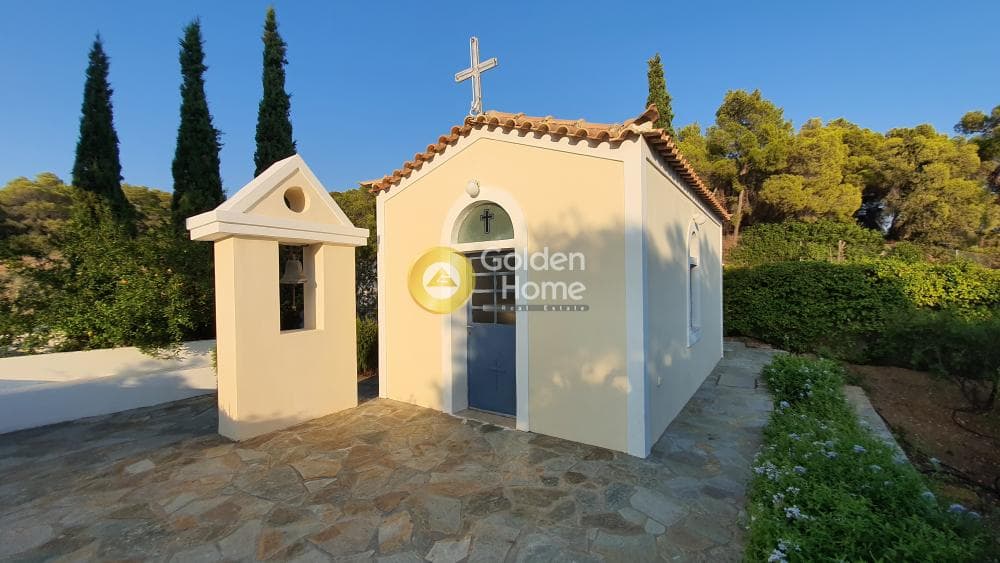 House in Chinitsa, Spetses — Photo 13 of 127