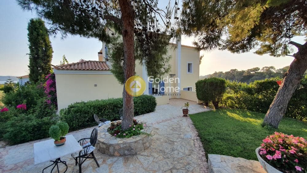 House in Chinitsa, Spetses — Photo 14 of 127