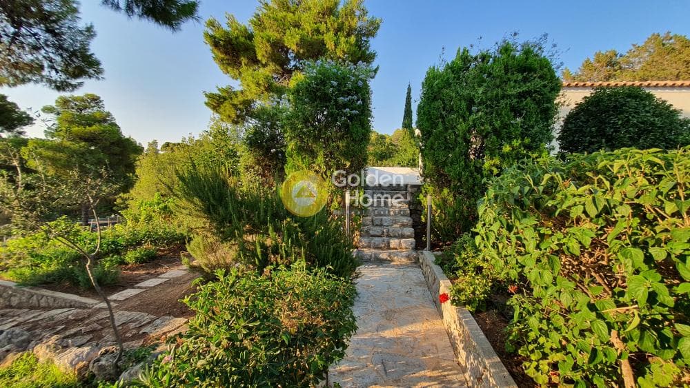 House in Chinitsa, Spetses — Photo 18 of 127