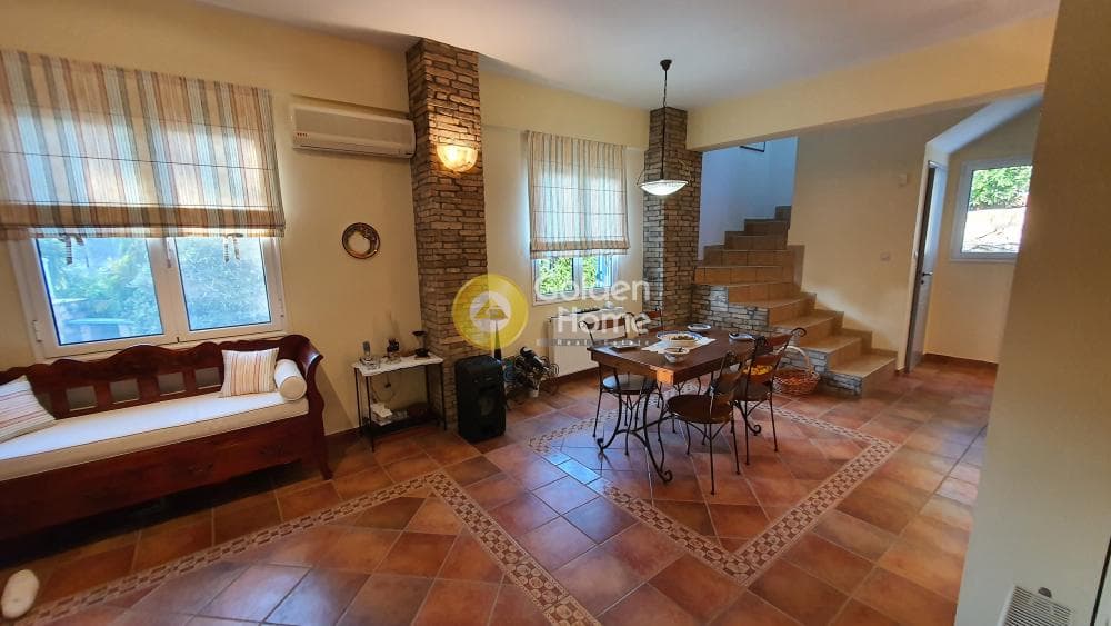 House in Chinitsa, Spetses — Photo 35 of 127