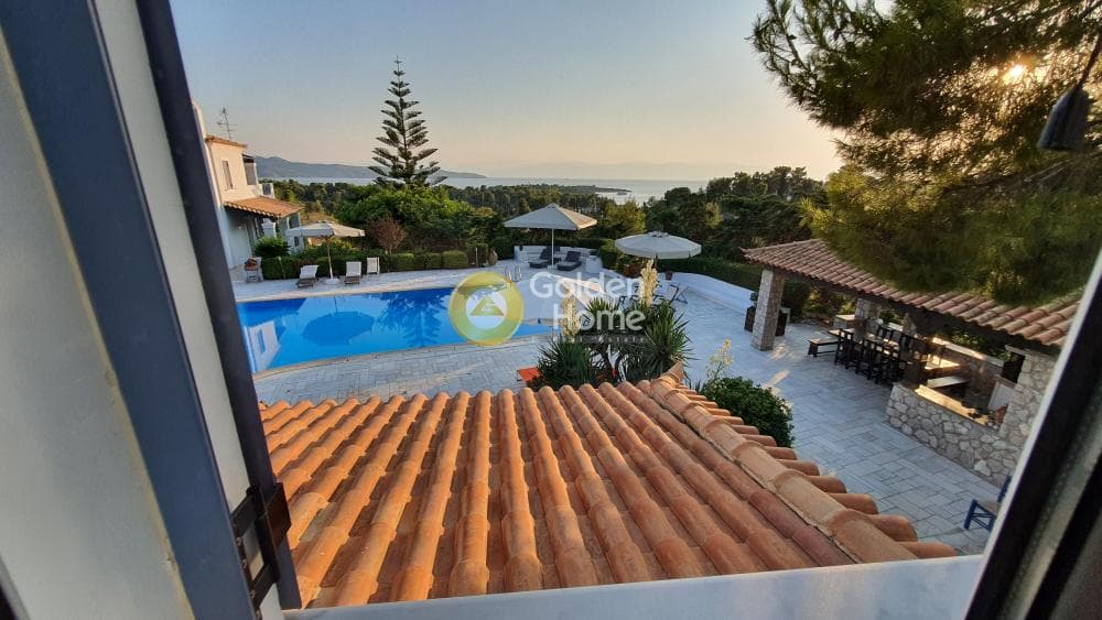 House in Chinitsa, Spetses — Photo 58 of 127