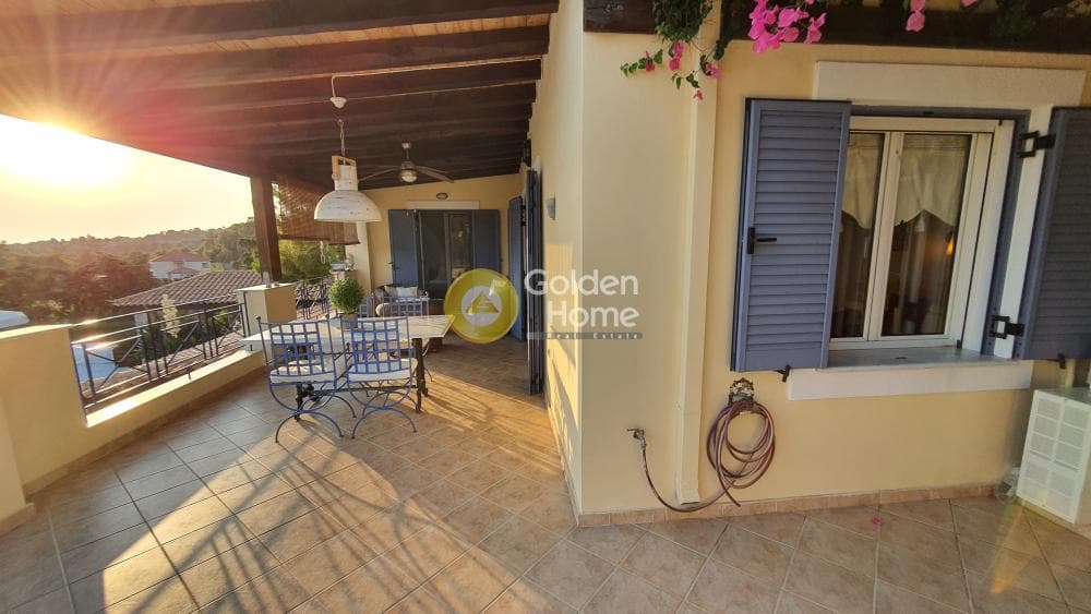 House in Chinitsa, Spetses — Photo 71 of 127