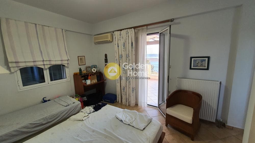 House in Chinitsa, Spetses — Photo 77 of 127