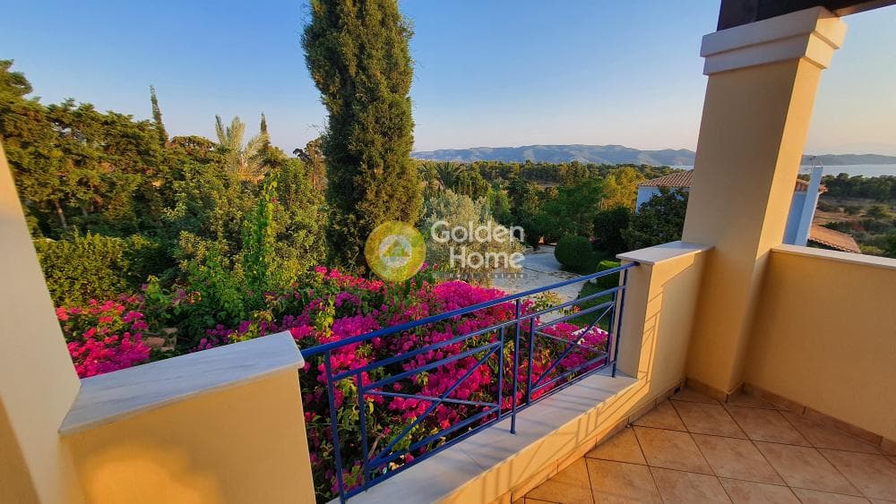 House in Chinitsa, Spetses — Photo 96 of 127