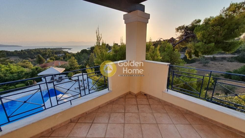 House in Chinitsa, Spetses — Photo 97 of 127