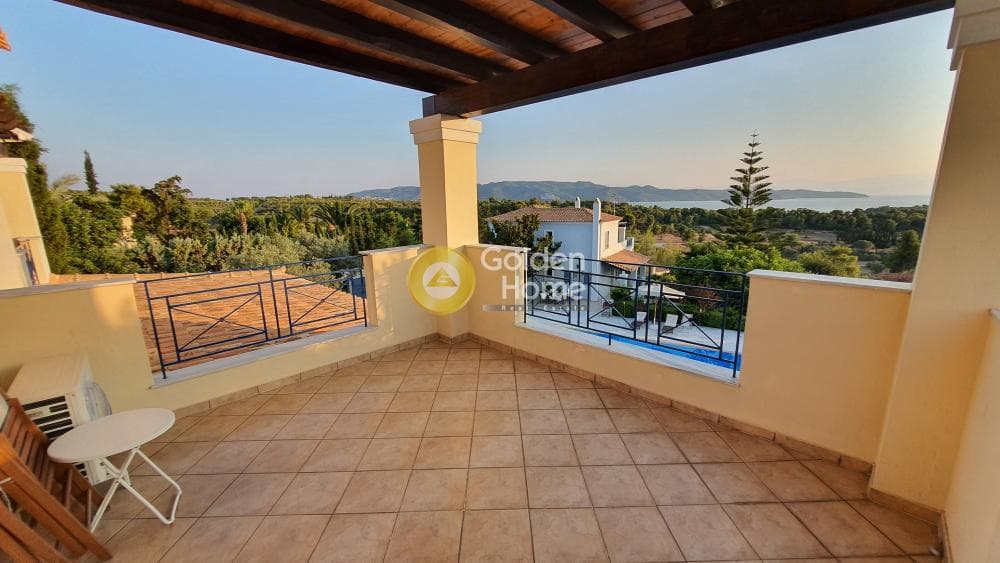 House in Chinitsa, Spetses — Photo 98 of 127