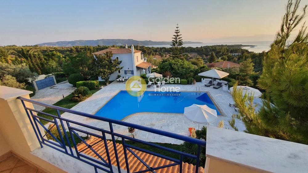 House in Chinitsa, Spetses — Photo 103 of 127