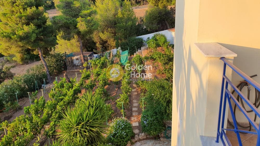 House in Chinitsa, Spetses — Photo 111 of 127