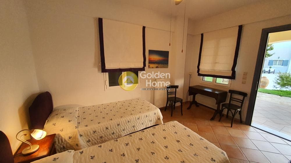 House in Chinitsa, Spetses — Photo 118 of 127