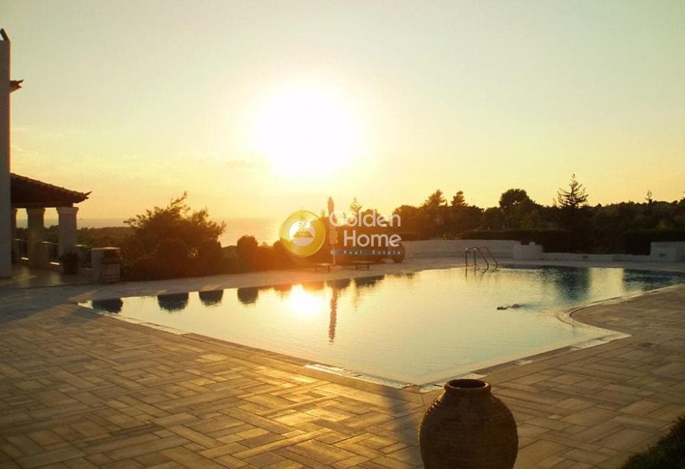 House in Chinitsa, Spetses — Photo 122 of 127