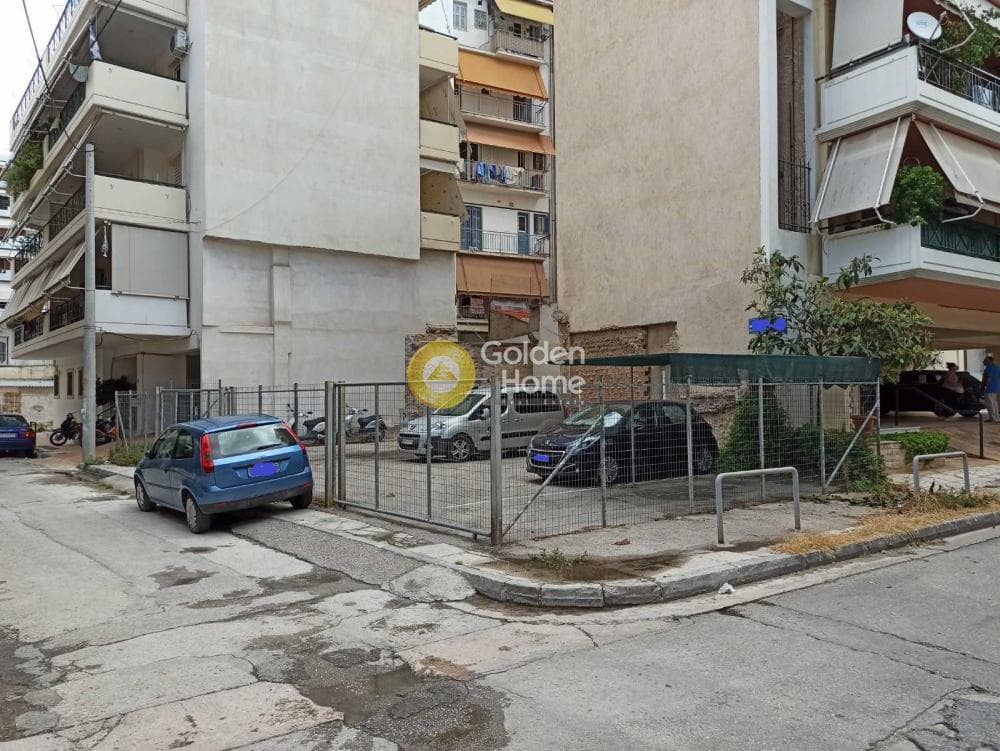 Οικόπεδο στην Θυμαράκια, Αττική — Φωτογραφία 1 από 2