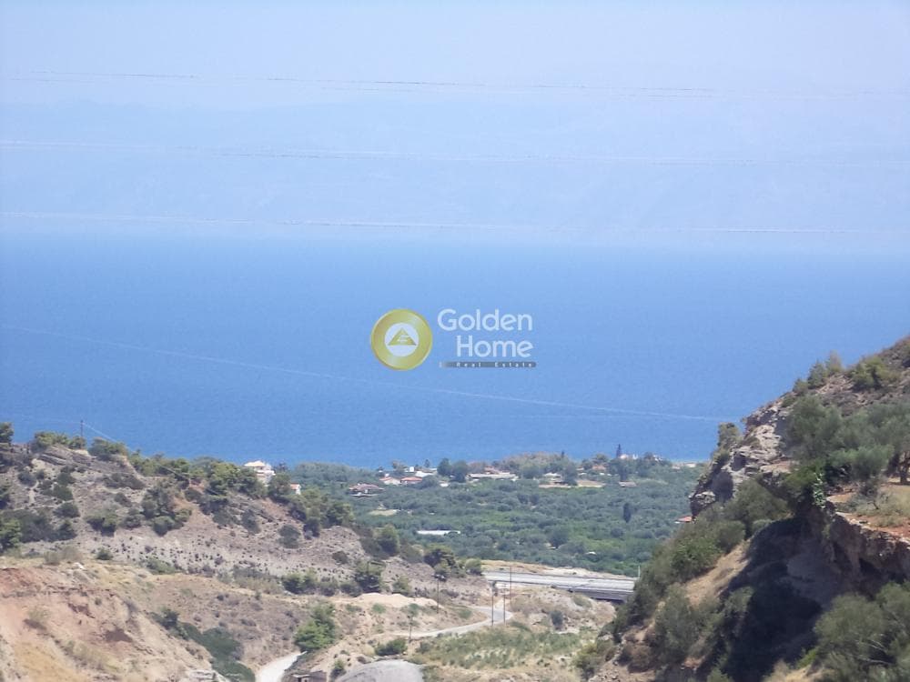 Μονοκατοικία στην Κέντρο, Ακράτα — Φωτογραφία 5 από 13