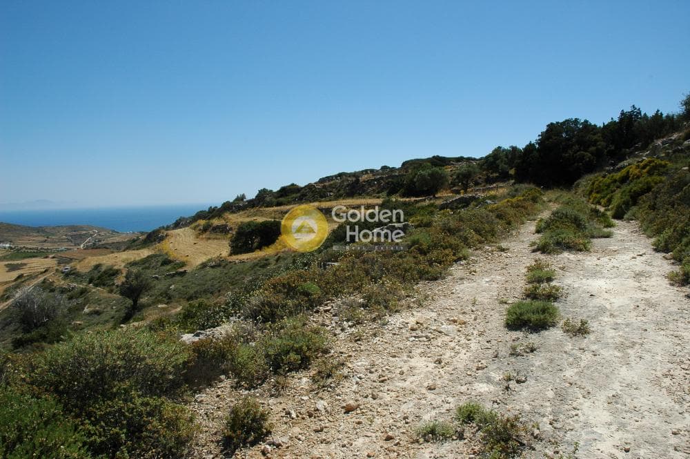 Parcel in Paroikia, Paros — Photo 10 of 25