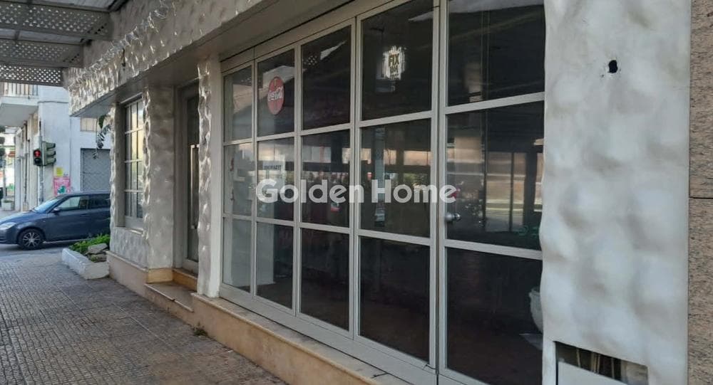 Κατάστημα στην Άγιος Νικόλαος Καισαριανής, Καισαριανή — Φωτογραφία 5 από 7