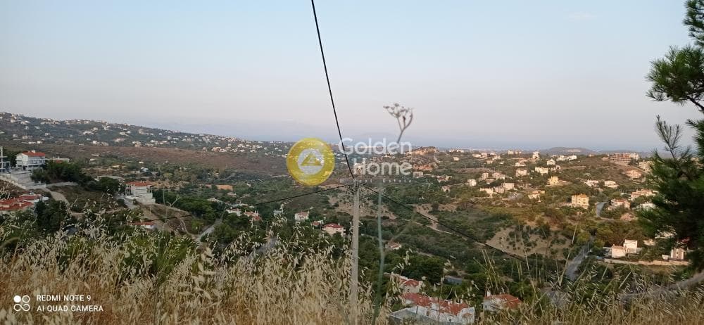 Οικόπεδο στην Νέα Παλλήνη, Παλλήνη — Φωτογραφία 4 από 7