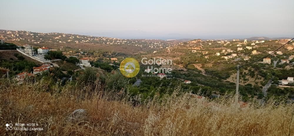 Οικόπεδο στην Νέα Παλλήνη, Παλλήνη — Φωτογραφία 2 από 7