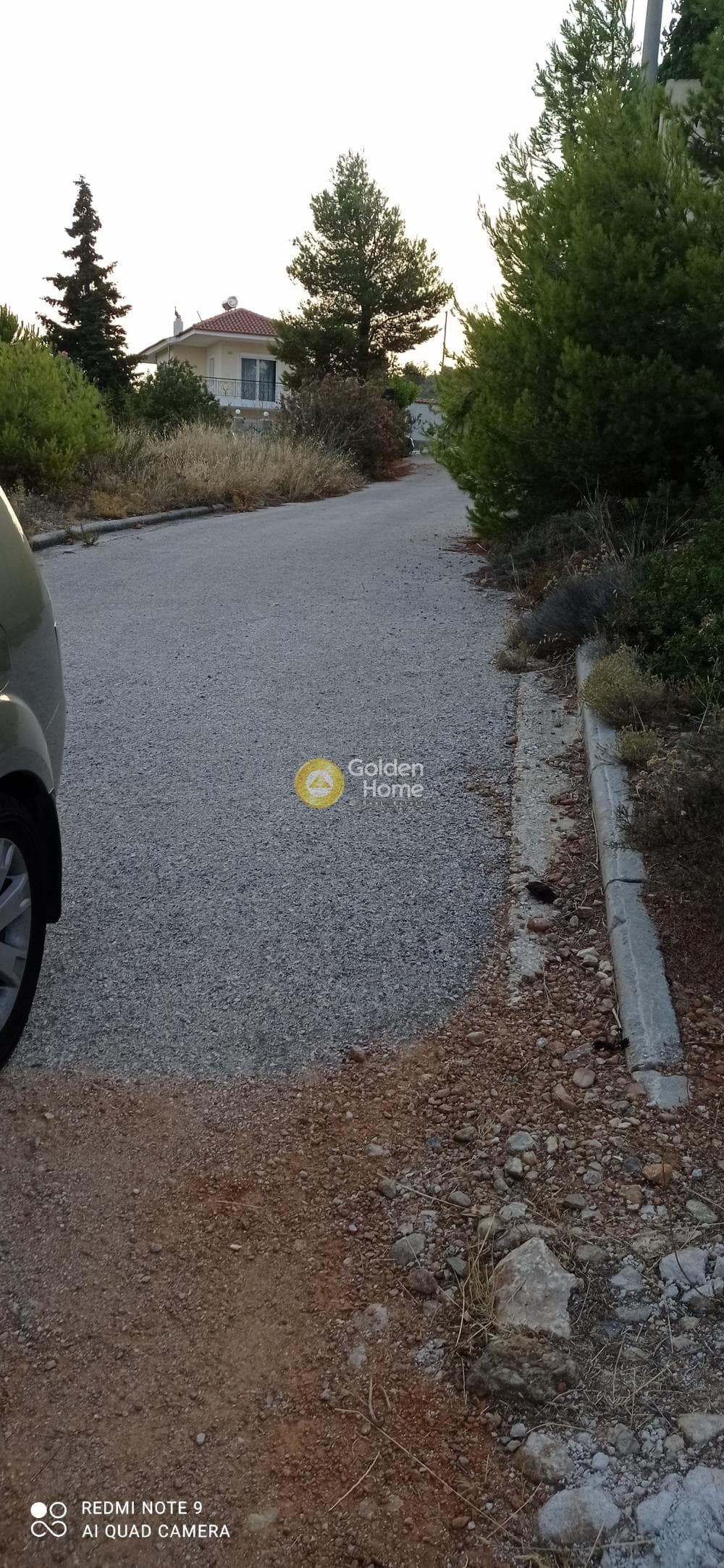 Οικόπεδο στην Νέα Παλλήνη, Παλλήνη — Φωτογραφία 7 από 7