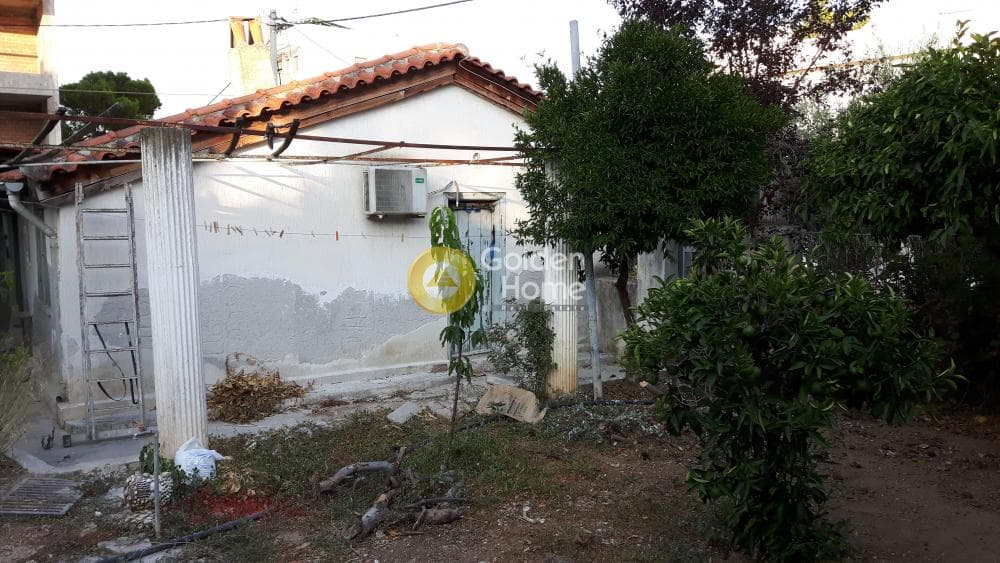 Building Plot in Center, Rafina — Photo 3 of 17