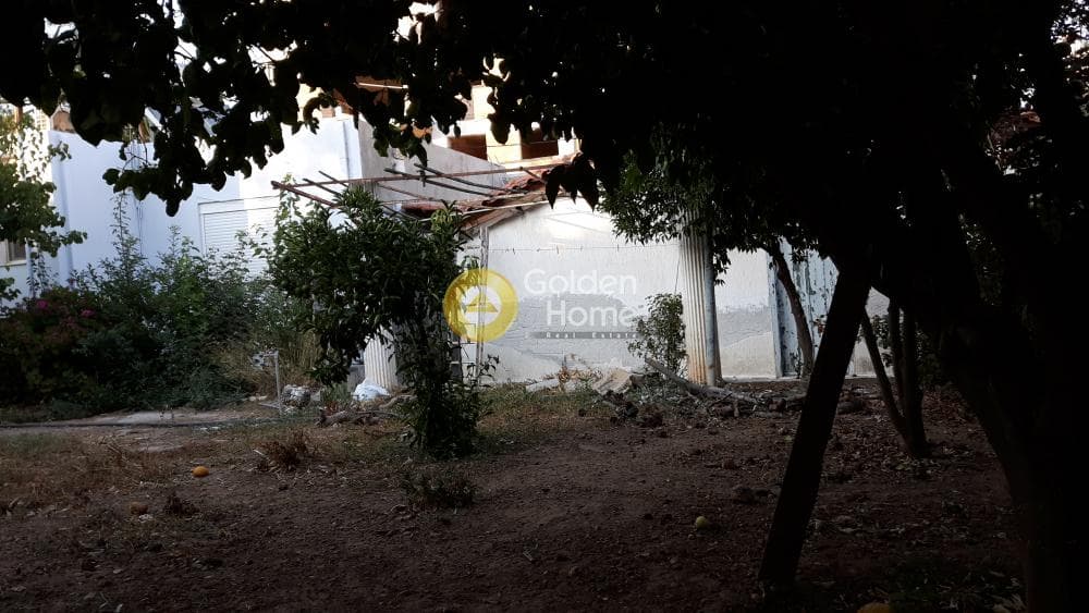 Building Plot in Center, Rafina — Photo 5 of 17