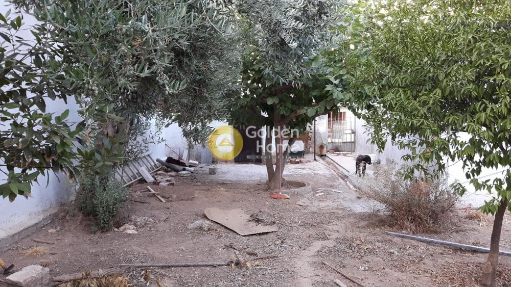 Building Plot in Center, Rafina — Photo 6 of 17