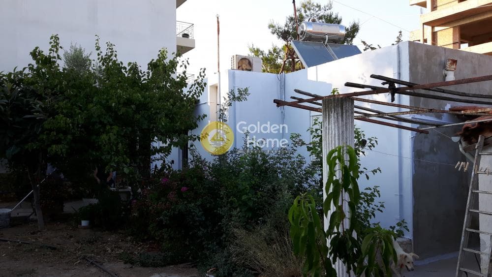 Building Plot in Center, Rafina — Photo 7 of 17