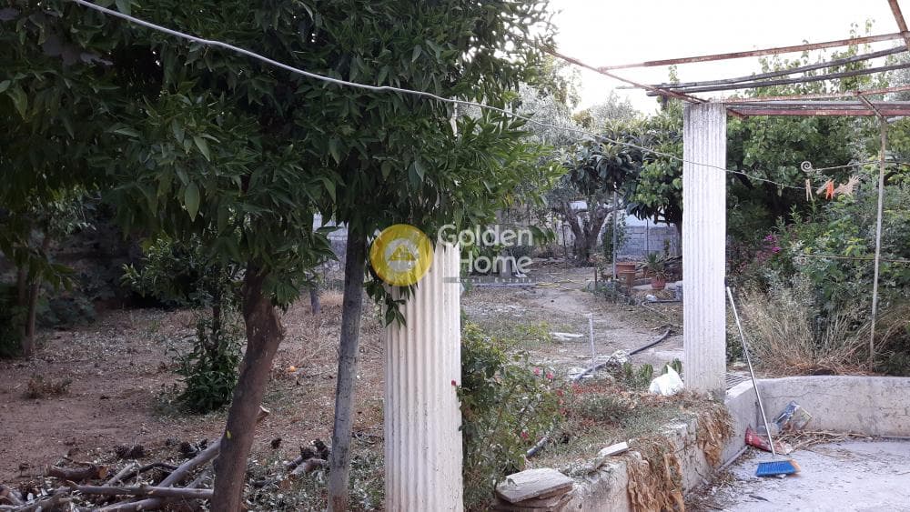 Building Plot in Center, Rafina — Photo 11 of 17