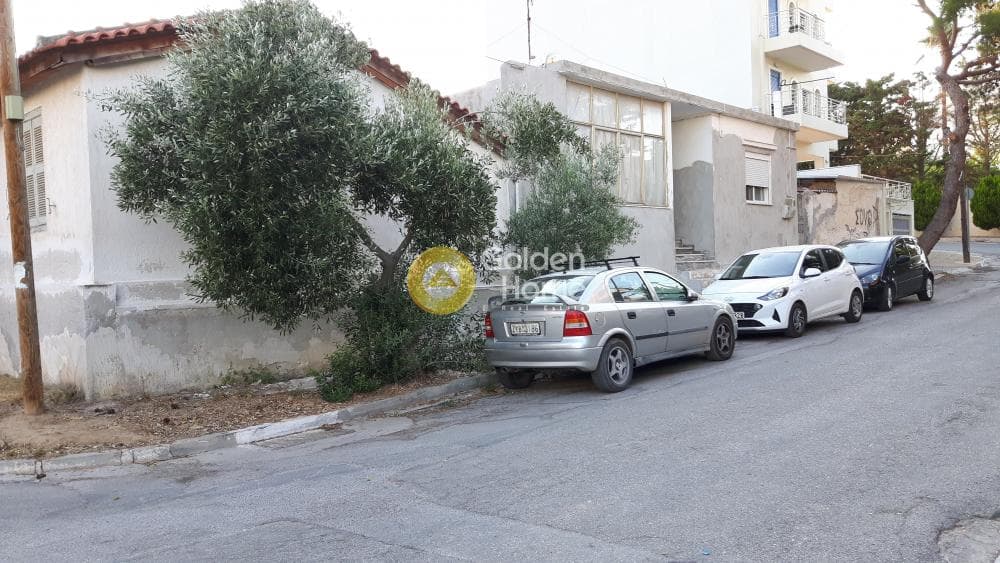 Building Plot in Center, Rafina — Photo 14 of 17