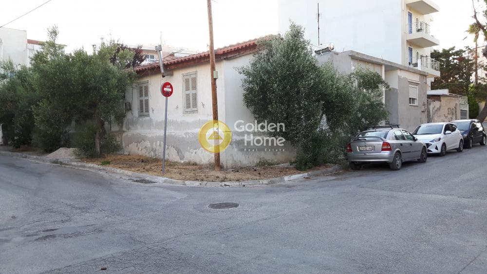 Building Plot in Center, Rafina — Photo 17 of 17