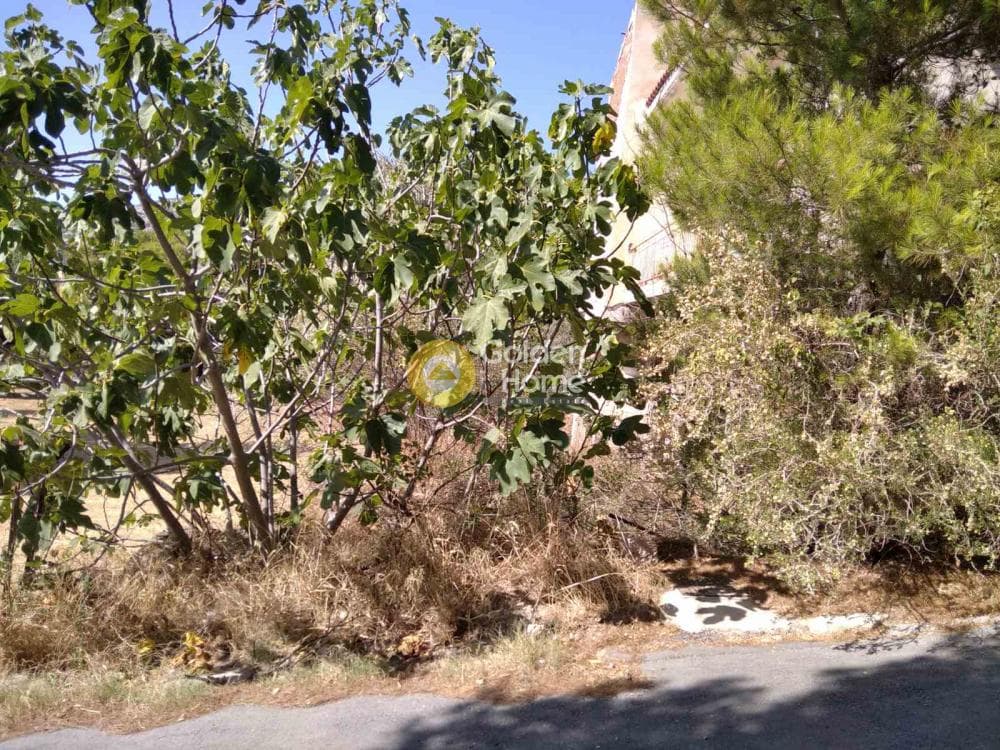 Οικόπεδο στην Κέντρο, Πεντέλη — Φωτογραφία 3 από 3