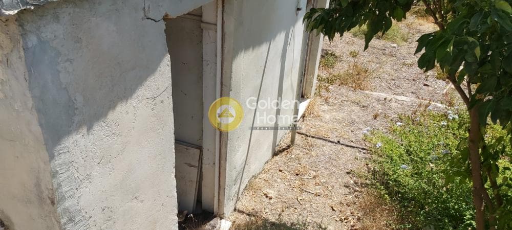 Οικόπεδο στην Πόρτο Ράφτη, Βραυρώνα — Φωτογραφία 3 από 10