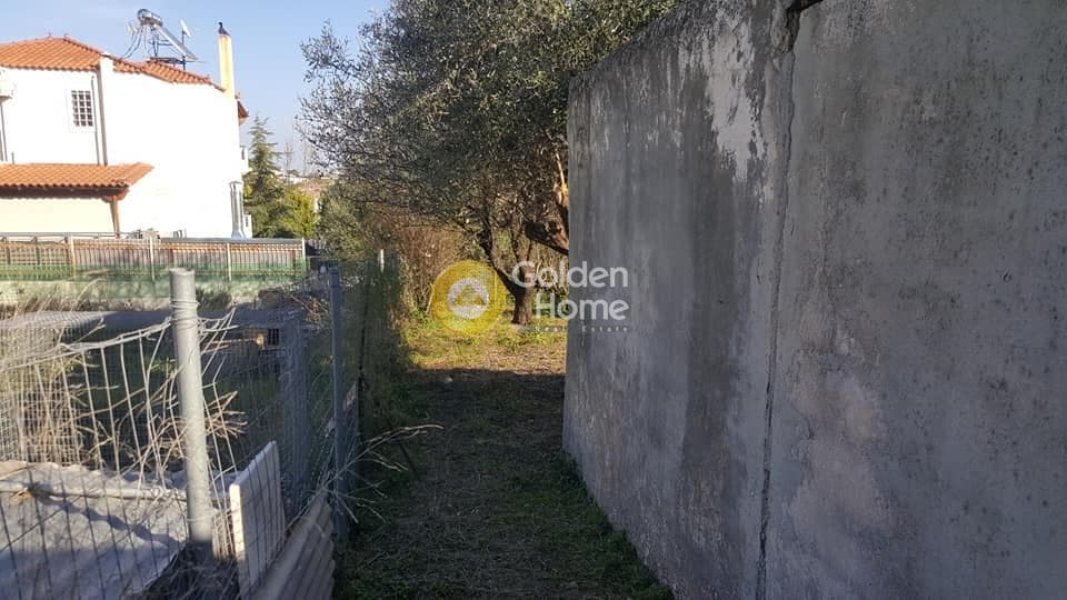 Οικόπεδο στην Πόρτο Ράφτη, Βραυρώνα — Φωτογραφία 7 από 10