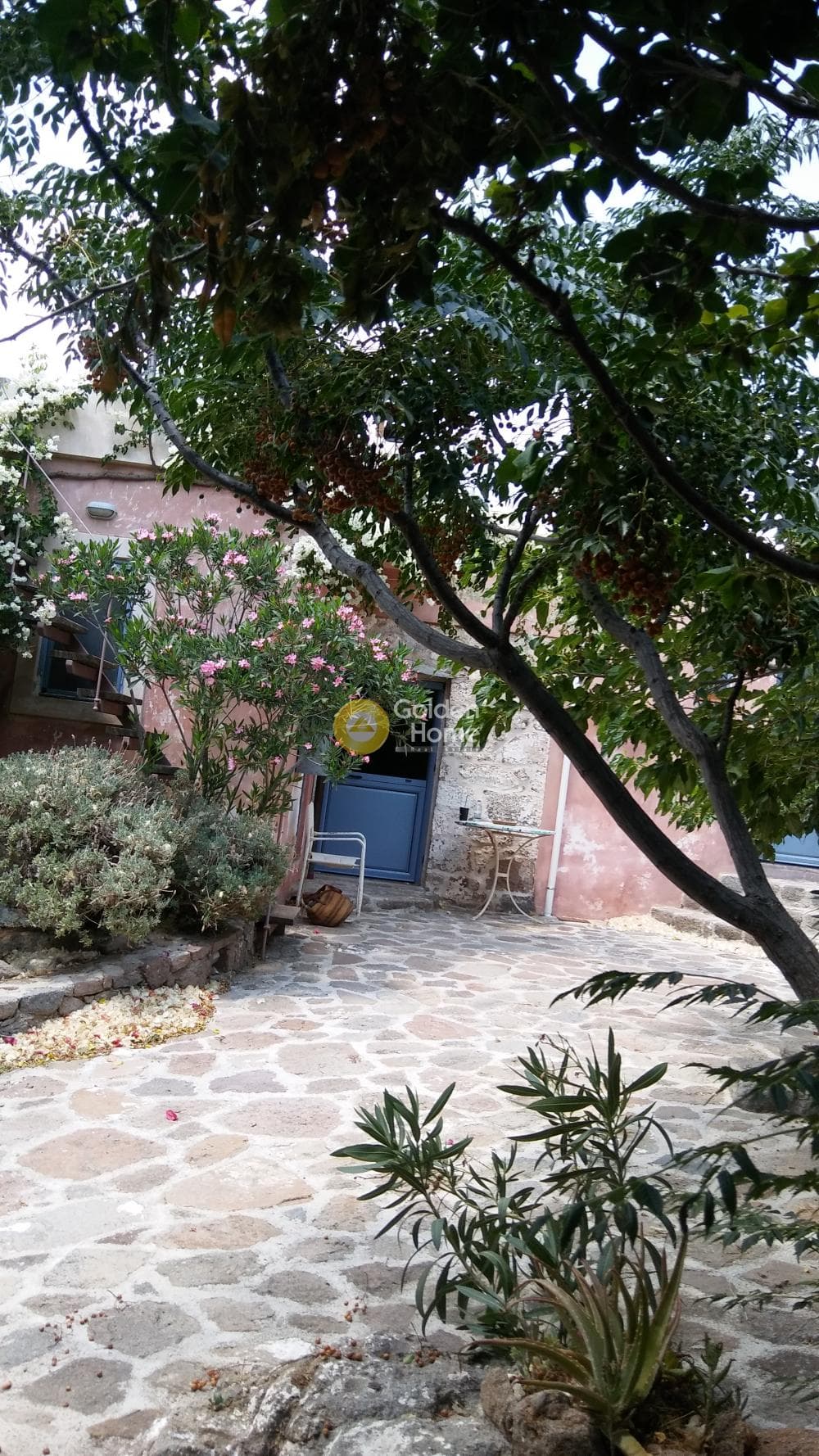 Οικόπεδο στην Μονή Κοιμήσεως Θεοτόκου, Αίγινα — Φωτογραφία 10 από 24