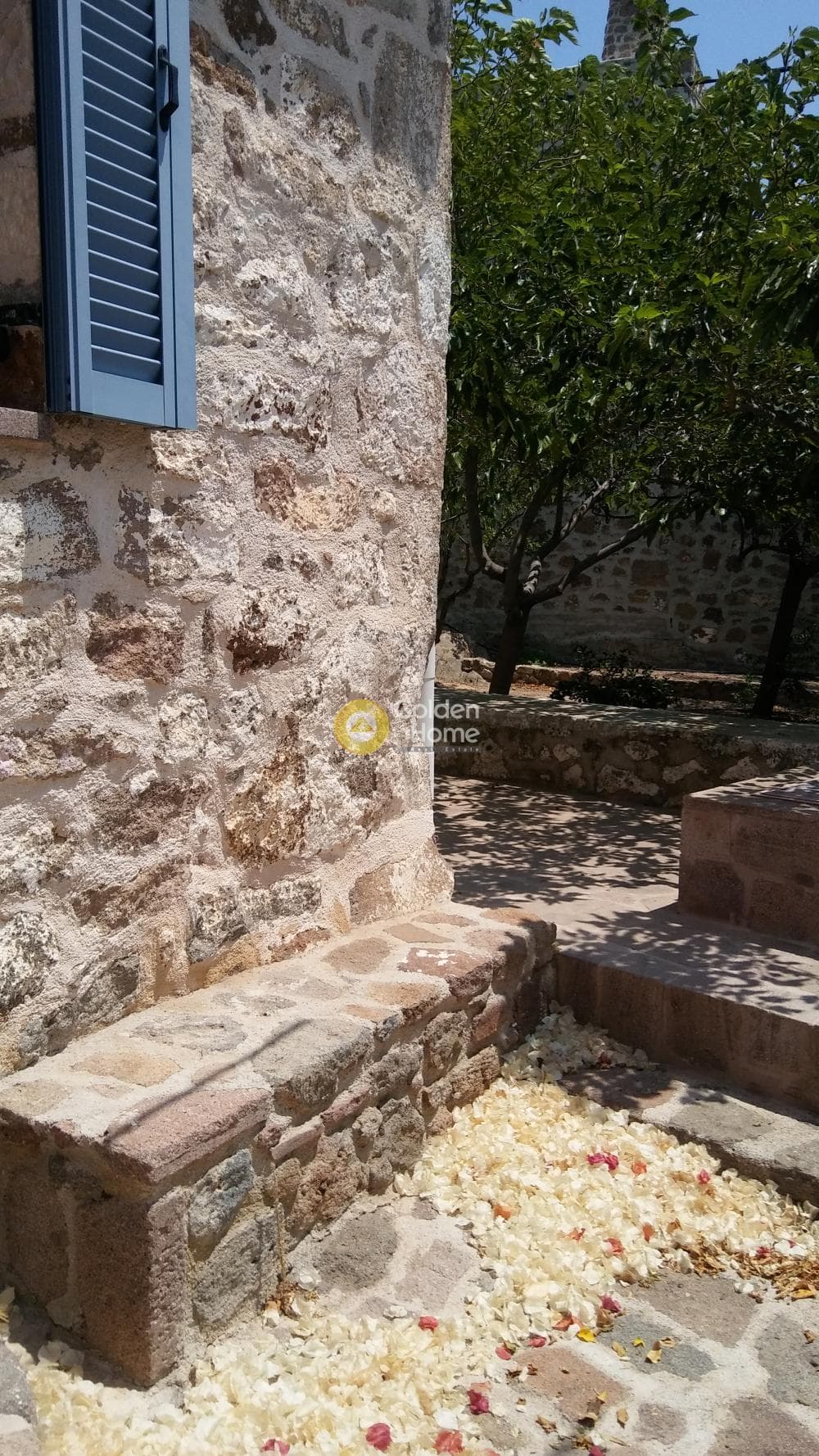 Οικόπεδο στην Μονή Κοιμήσεως Θεοτόκου, Αίγινα — Φωτογραφία 18 από 24