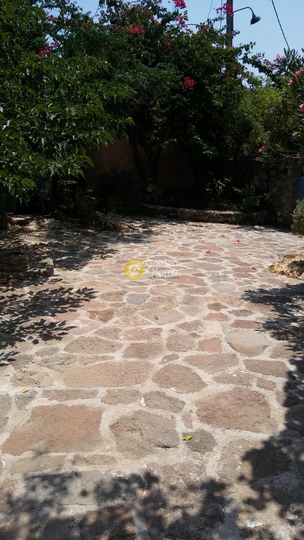 Οικόπεδο στην Μονή Κοιμήσεως Θεοτόκου, Αίγινα — Φωτογραφία 14 από 24