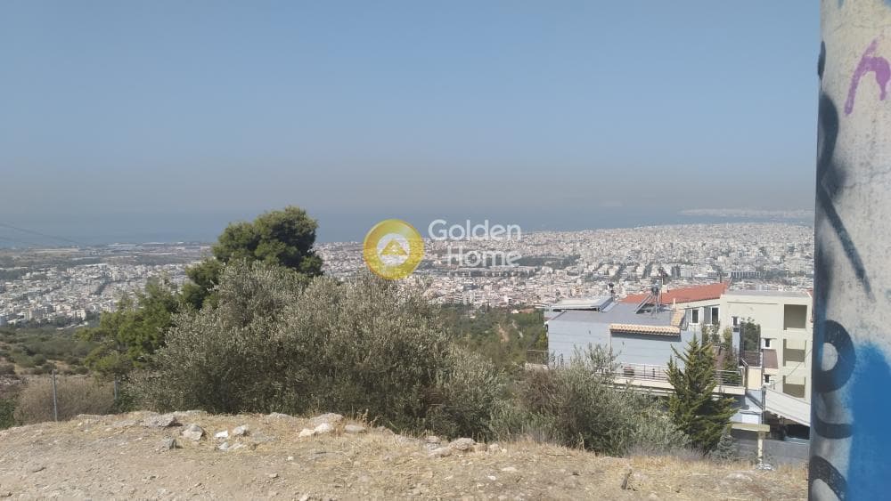 Building Plot in Astinomika, Ilioupoli — Photo 4 of 8