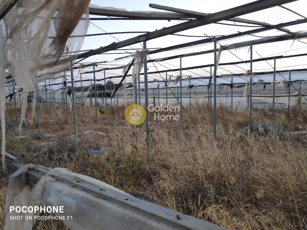 Οικόπεδο στην Κόκκινος Πύργος, Τυμπάκι — Φωτογραφία 7 από 21