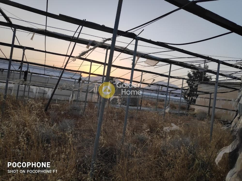 Οικόπεδο στην Κόκκινος Πύργος, Τυμπάκι — Φωτογραφία 8 από 21
