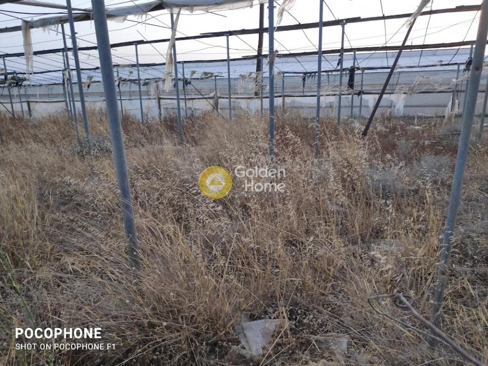 Οικόπεδο στην Κόκκινος Πύργος, Τυμπάκι — Φωτογραφία 11 από 21