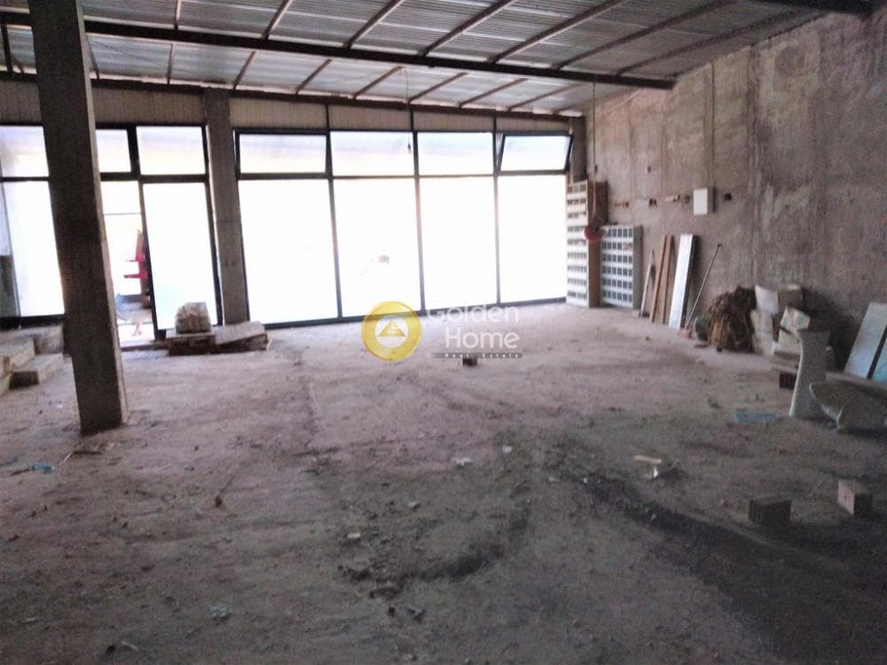 Κατάστημα στην Πανόραμα, Μεταμόρφωση — Φωτογραφία 8 από 13