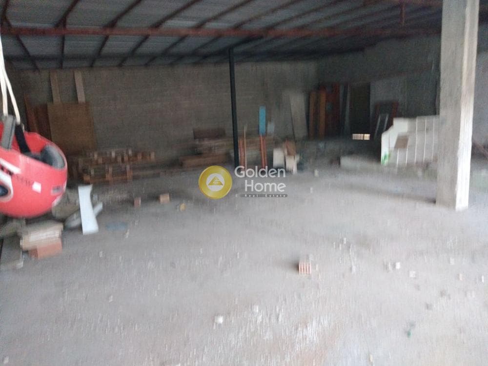 Κατάστημα στην Πανόραμα, Μεταμόρφωση — Φωτογραφία 11 από 13