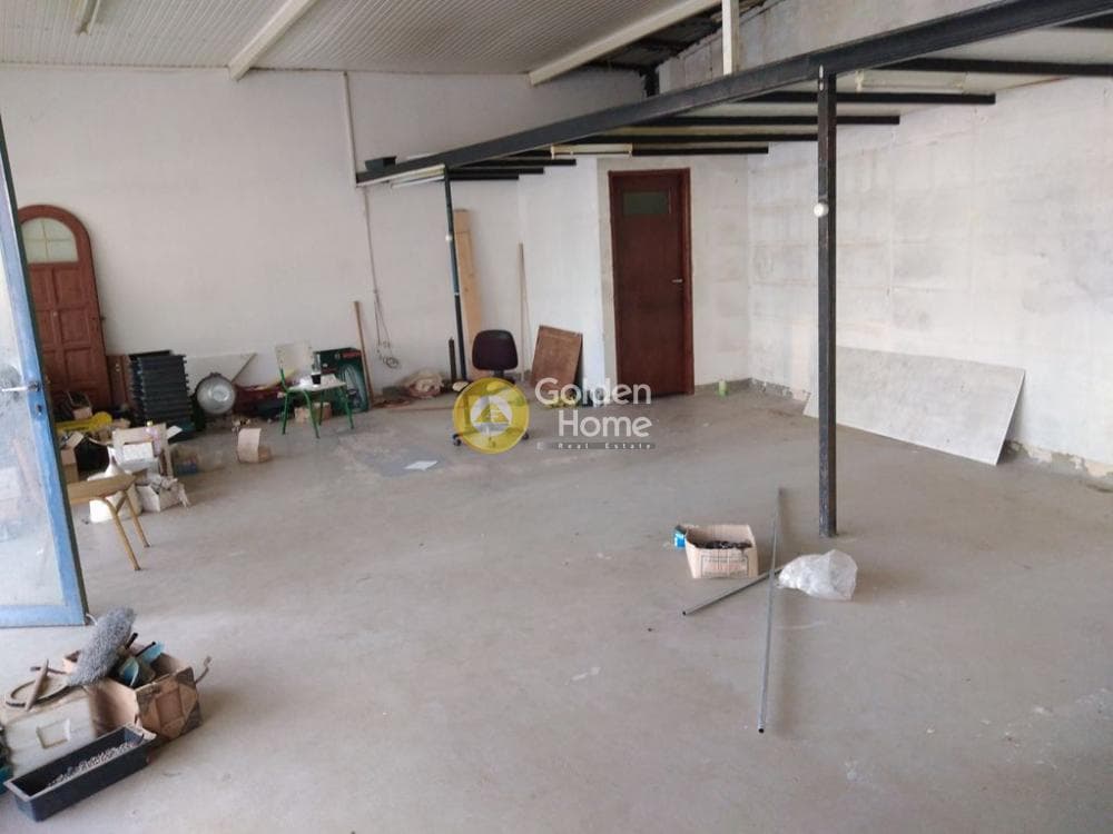Κατάστημα στην Πανόραμα, Μεταμόρφωση — Φωτογραφία 1 από 13