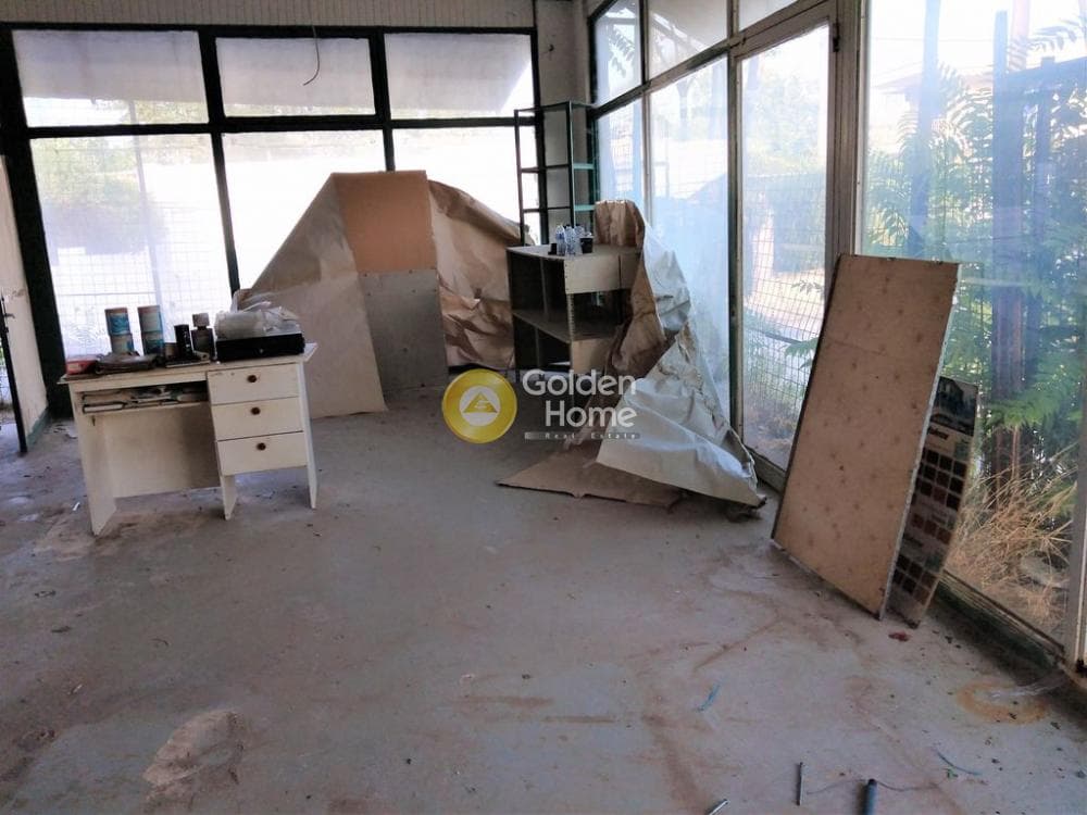 Κατάστημα στην Πανόραμα, Μεταμόρφωση — Φωτογραφία 7 από 13