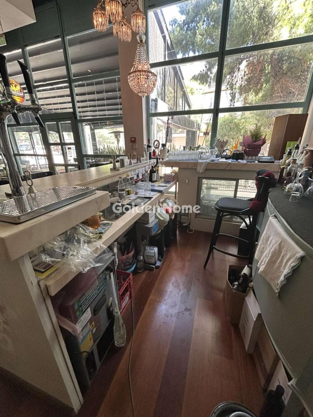 Κατάστημα στην Αγία Τριάδα, Ηράκλειο — Φωτογραφία 1 από 9
