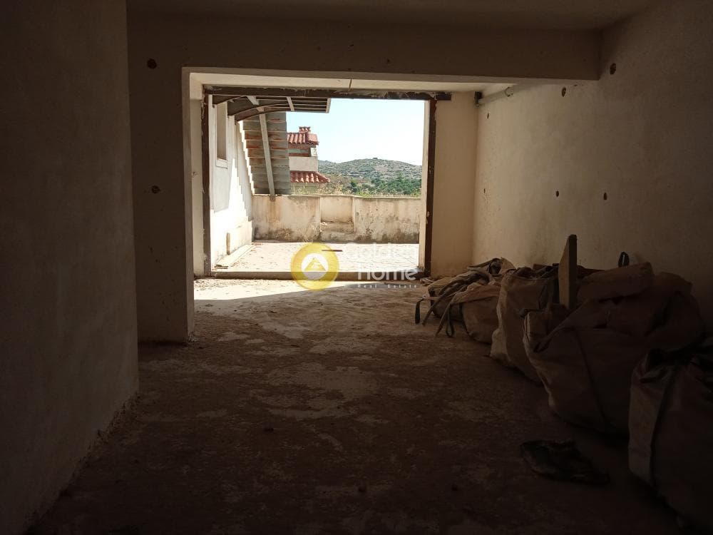 Οικόπεδο στην Καλλιθέα, Πεντέλη — Φωτογραφία 3 από 47