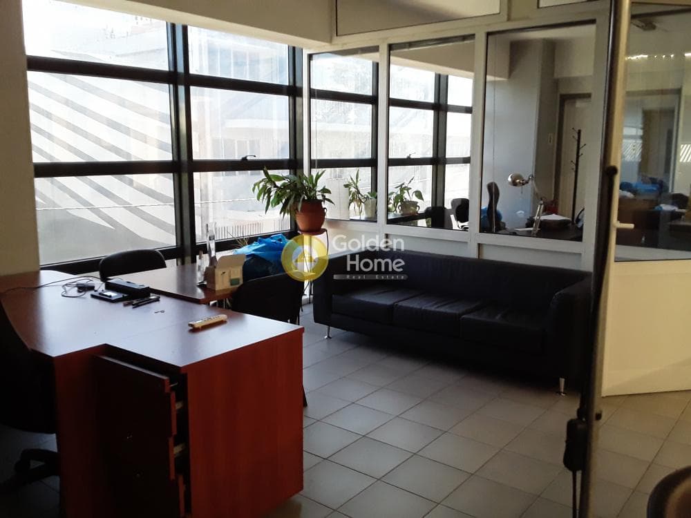 Office in Maniatika, Piraeus — Photo 2 of 29