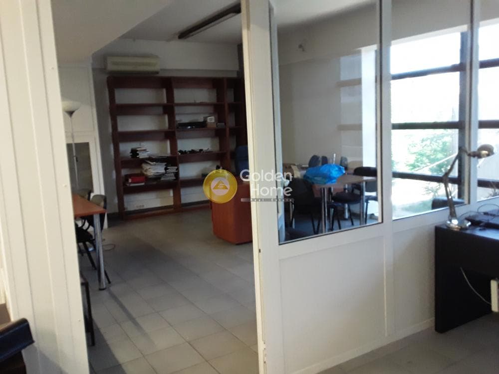 Office in Maniatika, Piraeus — Photo 4 of 29